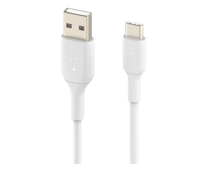 Kabel USB Belkin Kabel USB-A - USB-C